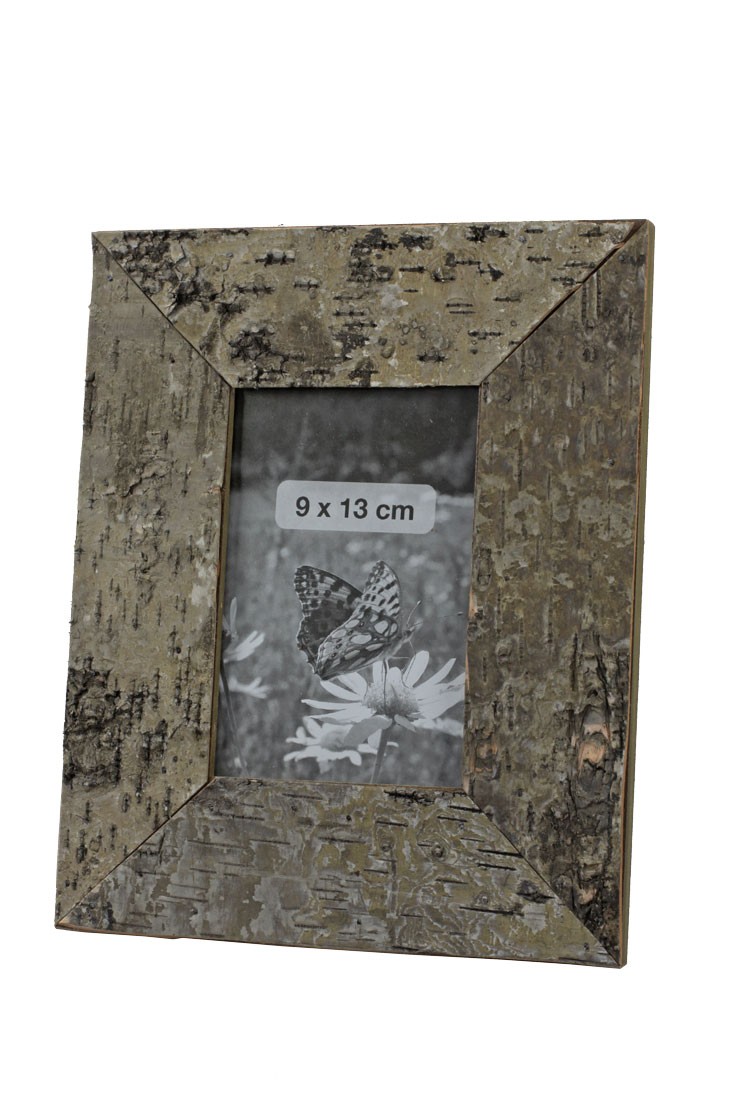 Bilderrahmen Birkenrinde Holz Natur Fotorahmen – Bild 1 Ikea Bilderrahmen Holz Natur ~ Bilderrahmen Birkenrinde Holz Natur Fotorahmen – Bild 1
